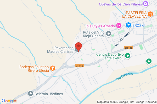 Martinez-Losa Orio g.