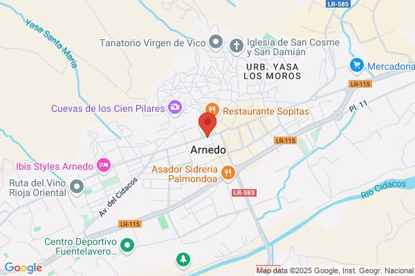 Peluqueria Y Salon De Belleza Andros