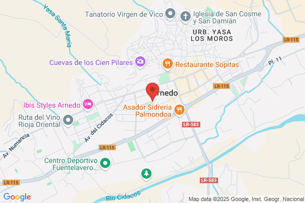 Peluqueria De Señoras Loan
