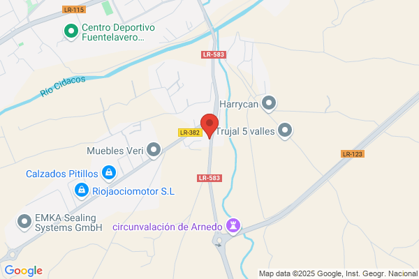 Viguera Gestion De Residuos