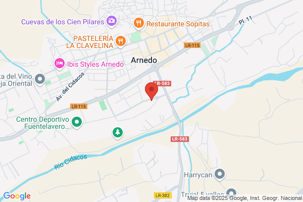 Clinica Veterinaria Arnedo S.L.