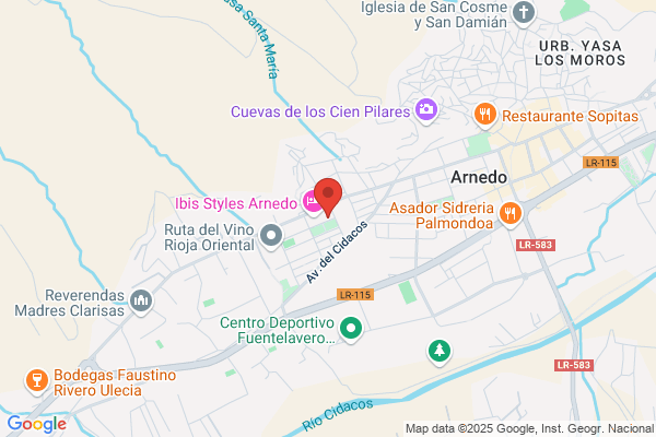 LIMPIEZAS DE ALCANTARILLADO Y SUCCIONES GURREA SL