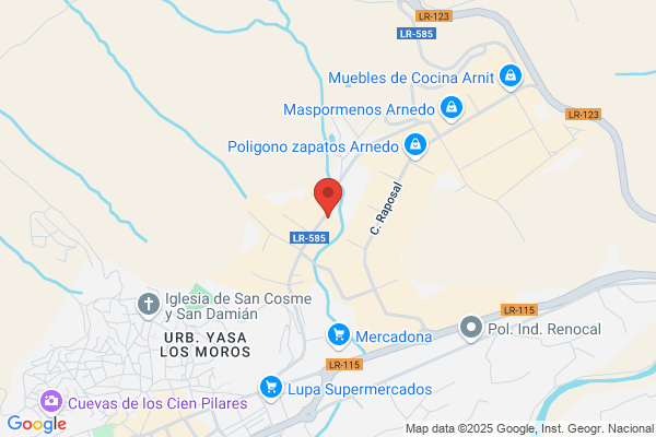 Mecánica del Molde