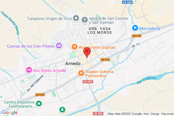 Radio Arnedo S.L.