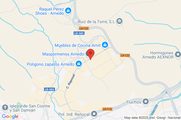 Sastreria De Blas