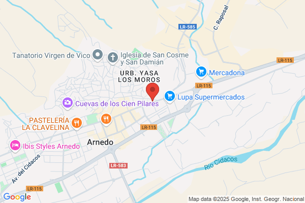 Union Comarcal De Comisiones Obreras