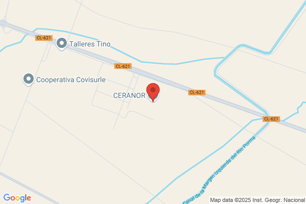 Ceranort