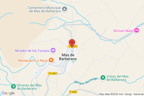 Cooperativa Agricola Darnes