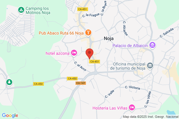 bennoja