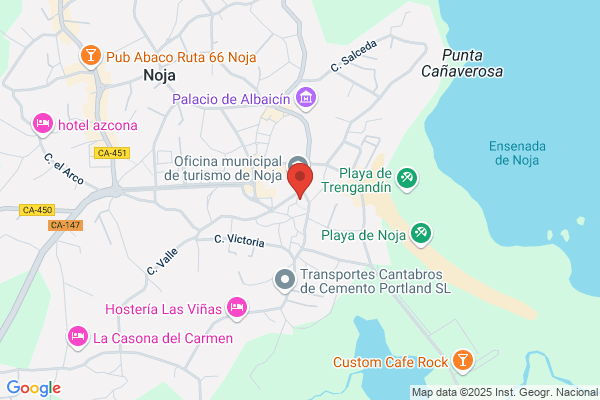 Adiestramiento Noja