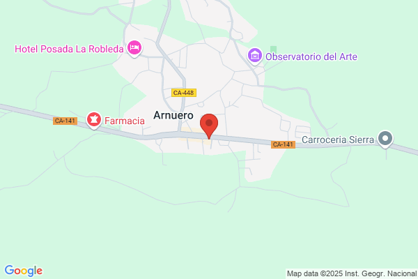 Amega Alimentaria Sl