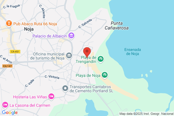 Cafeteria Los Pe-Ones