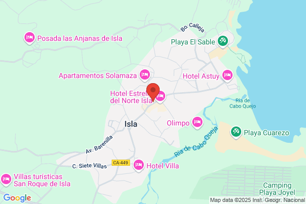 Carnicería Isla - Cagigas