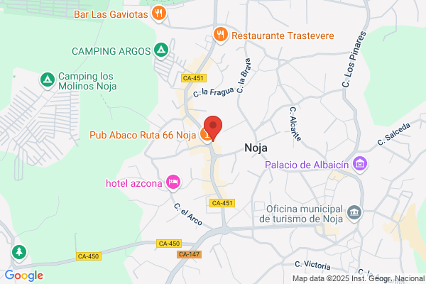 Ferretería Noja