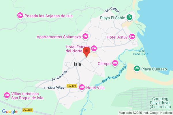 Hostal Gabino