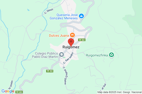 Ruigomez Peña a.
