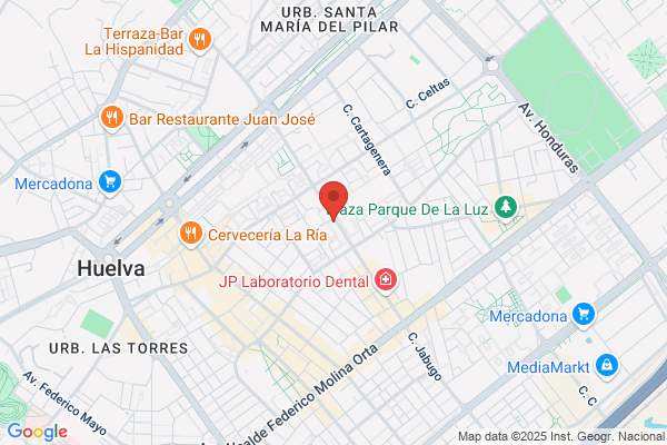 Caja Rural De Huelva