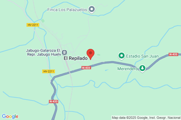 Junta De Andalucia