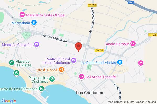 Servicios Empresariales Trabajo Temporal S.L.