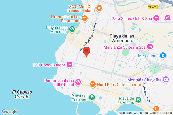 Club De Vacaciones S.A.