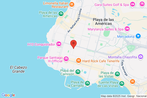 EUROTOURS CANARIAS