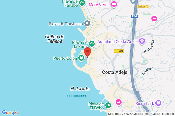 Skyline CRUISER Tenerife