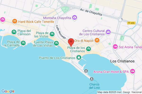 Viajes Avistour S.A.