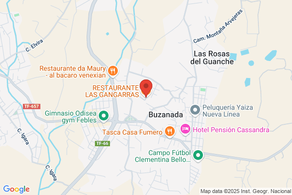 Gama Best Canarias S.L.