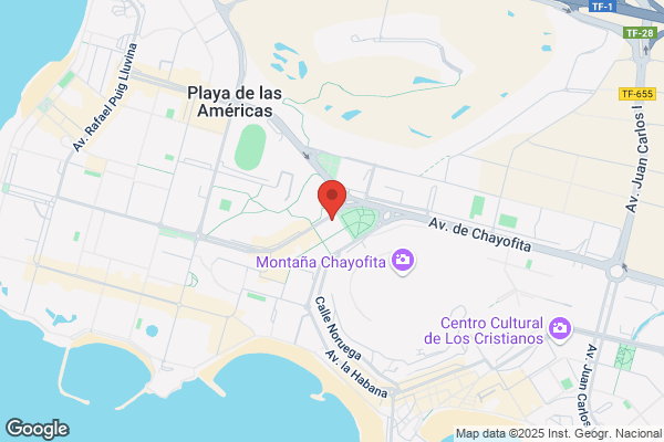 Rent A Car Ucanca, S.L