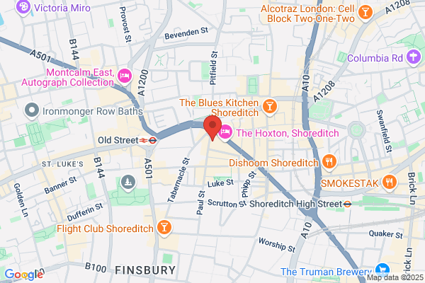 Lando Car Hire S.L.