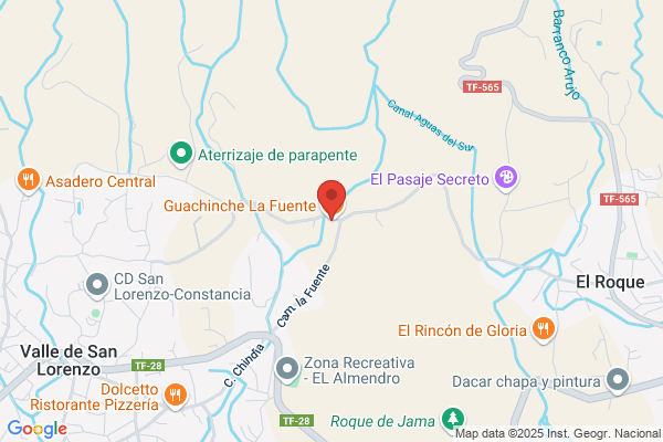 Carpinteria Renux C.B.