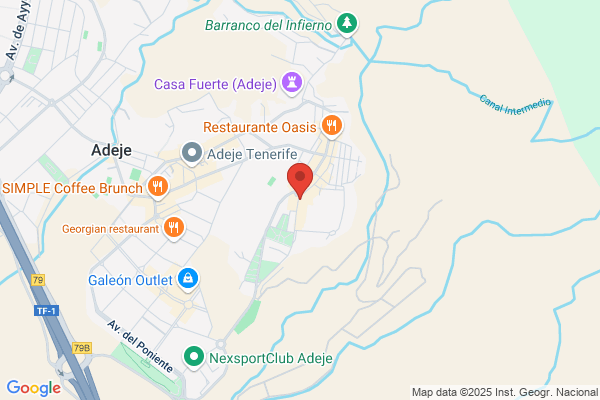 Caprichos Del Hogar