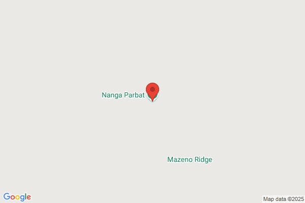 Nanga Parbat Aventura S.L.