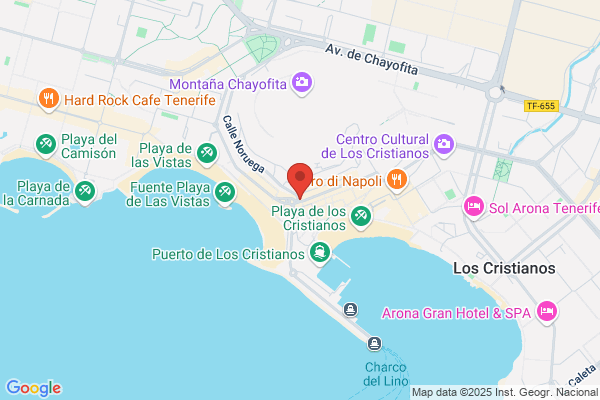 Comunidad De Bienes Bar Cafeteria Deportivo