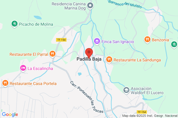 Padilla Padilla r. G.