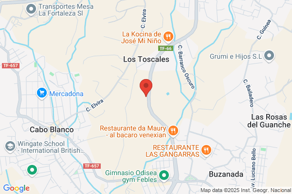 Maquinaria Hotelera