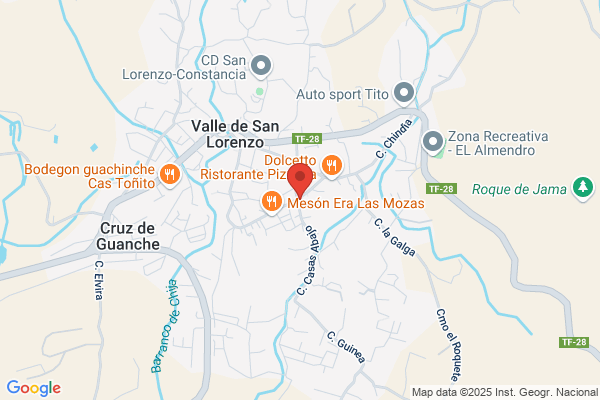 Carniceria El Puente
