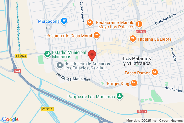 Ramos Casañas - Carniceria Carniceria v.