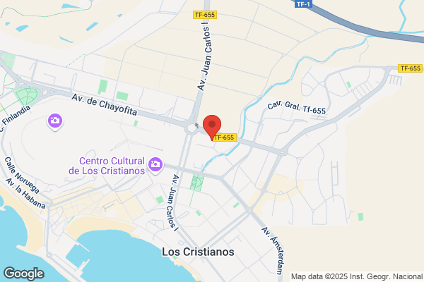 Centro De Asesoramiento Afcade S.L.