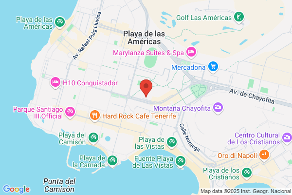 Clinica Veterinaria Sur
