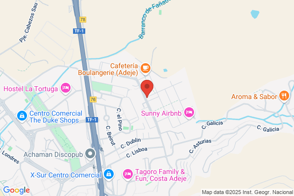 Costa Adeje Dental Center