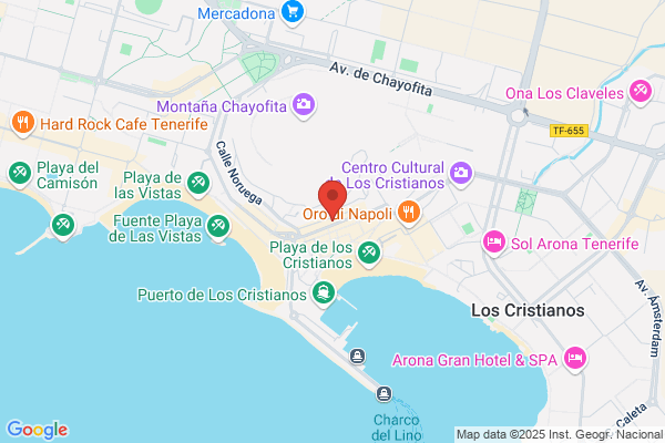 Comercial Bello S. L.