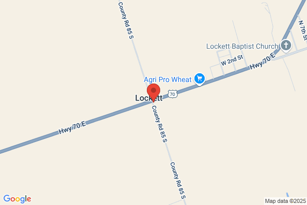 Lockett d. E.