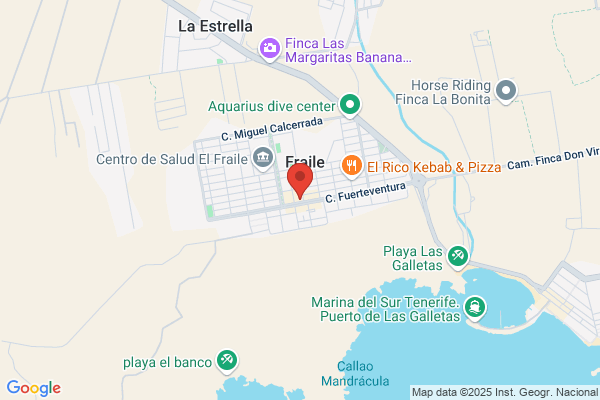 Farmacia Orbe