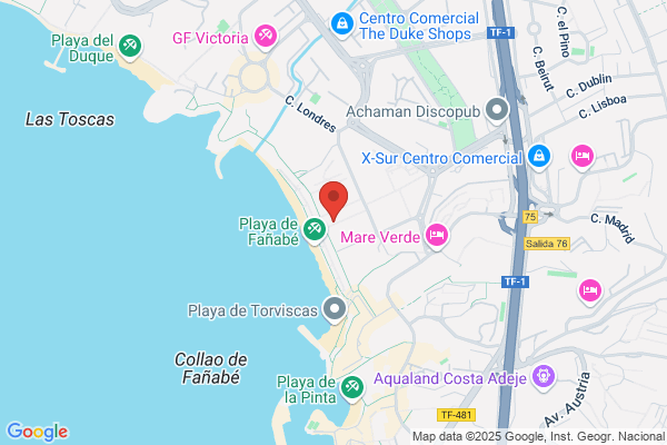 FARMACIA SILVIA ESPAÑA GARCIA