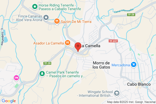 Farmacia La Camella
