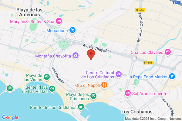 Asesoria Fiscal T.F. Conta-Sur