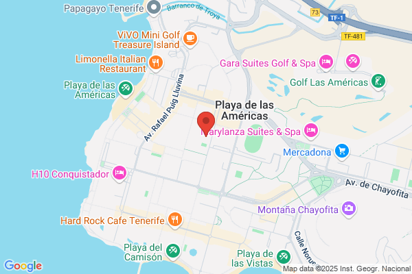 Ying Sung Lee & Asociados S.L.
