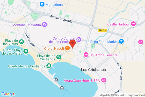 Trujillo Clemente m. M.