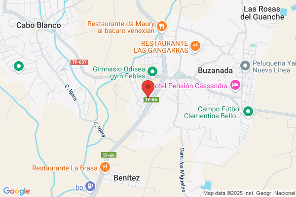 Centro Infantil Grandes Diminutos